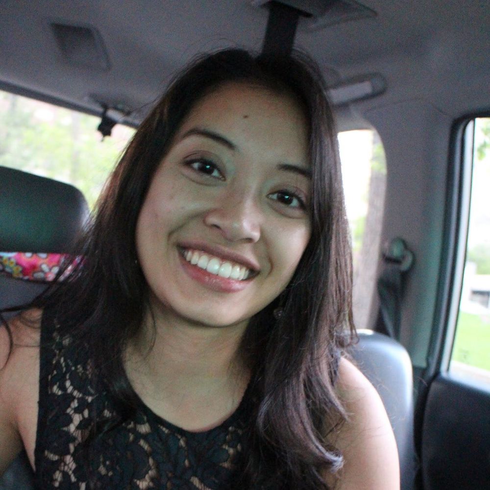 Meet your Posher, Ashley